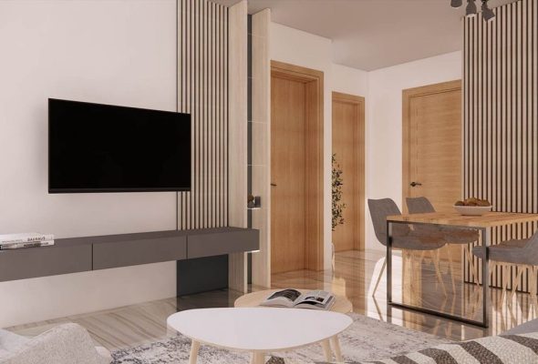 Knežev Dvor Resort & Spa Apartmani 9